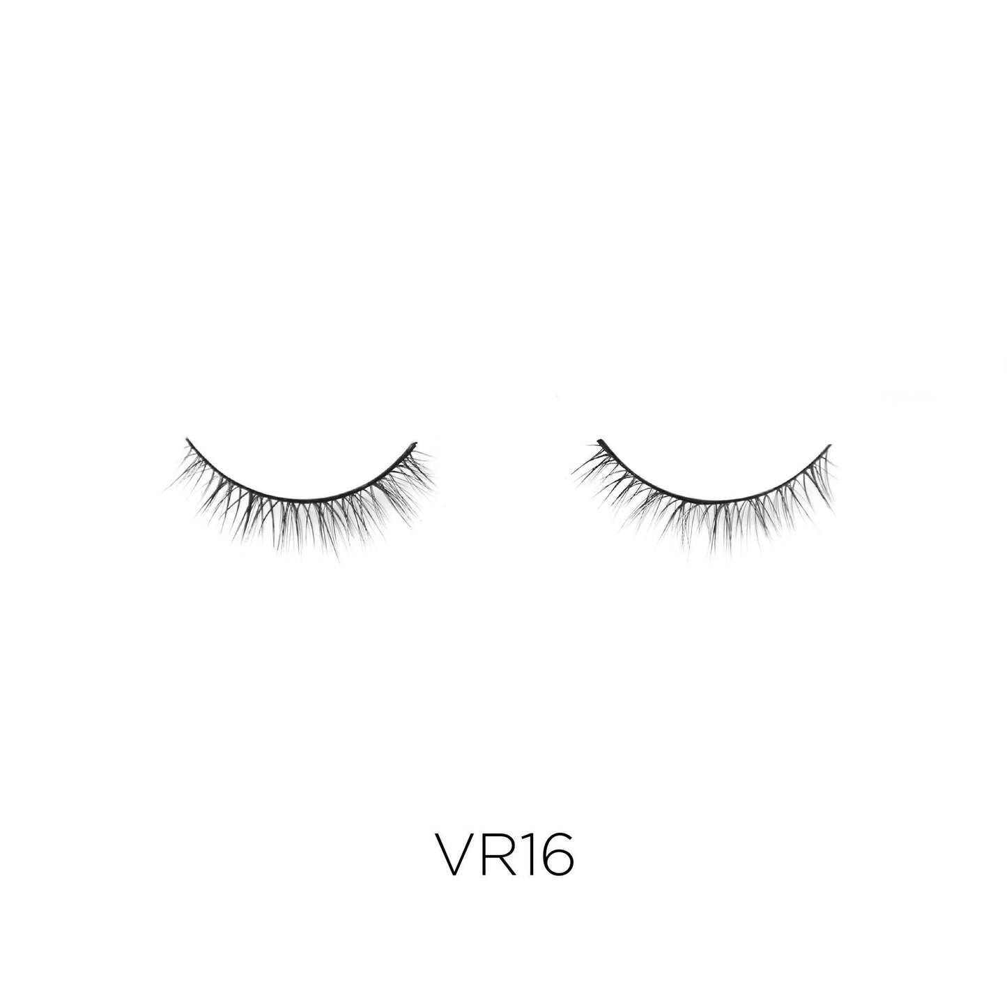3D VOIR Faux Mink Lashes