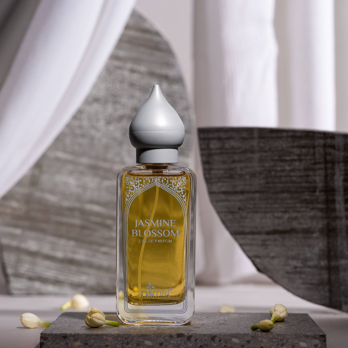 Jasmine Blossom Eau de Parfum 50ml