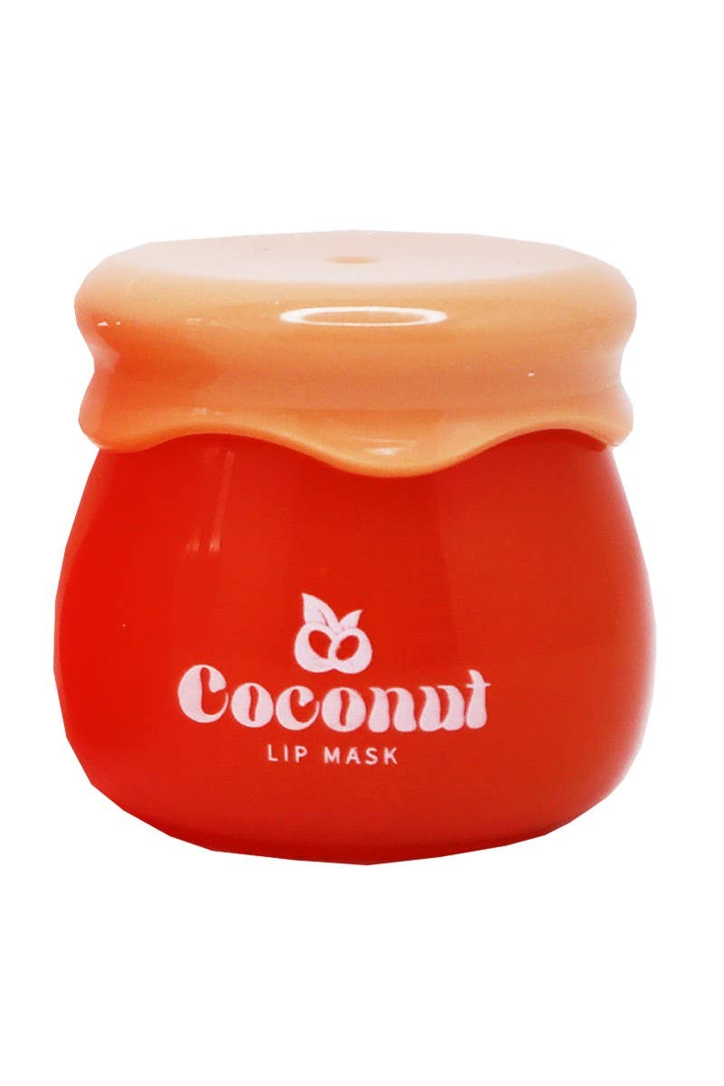 Amuse Sweet Lips Lip Mask