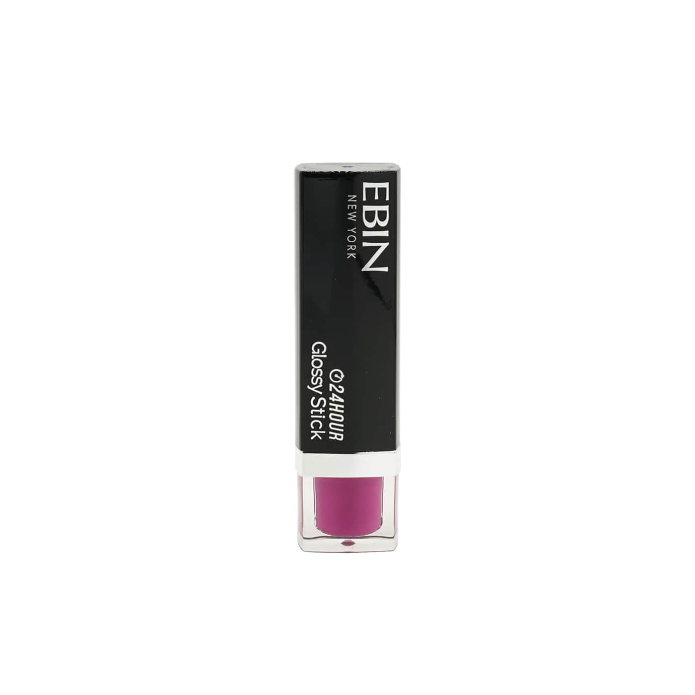 24 Hour Glossy Lipstick