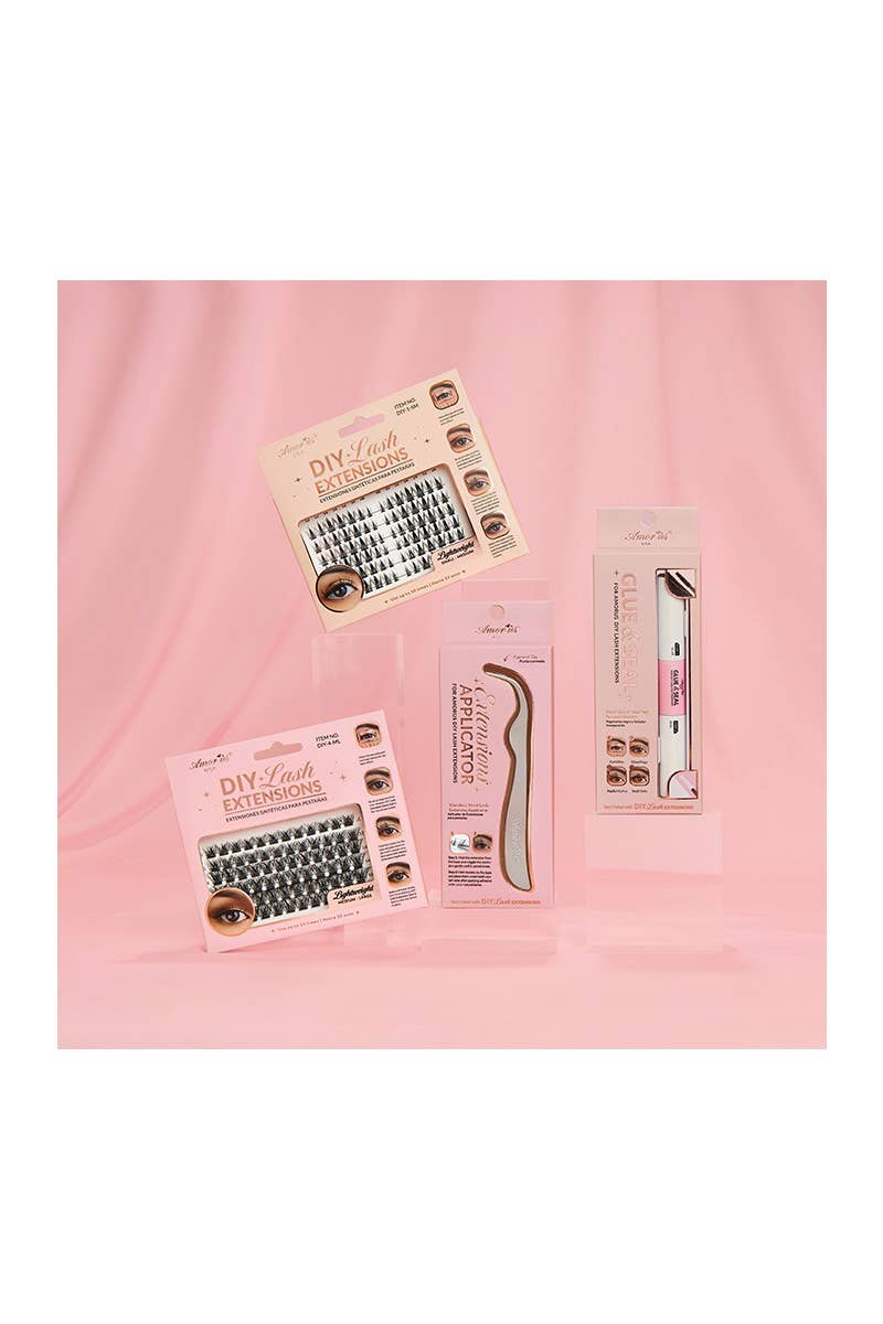 Amorus DIY Lash Extensions