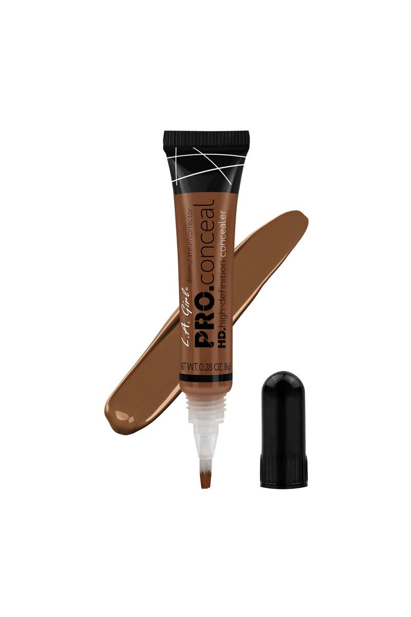 LA Girl HD Pro Concealer Beautiful Bronze
