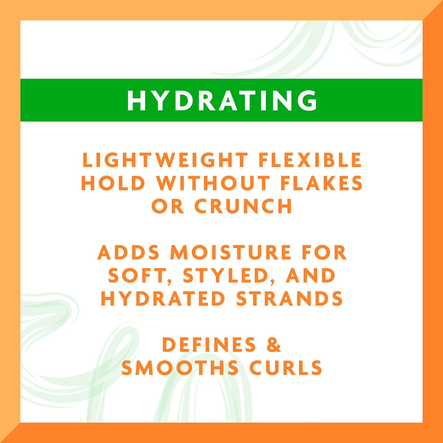 Cantu Avocado Hydrating Curl Gel – 18.5 oz