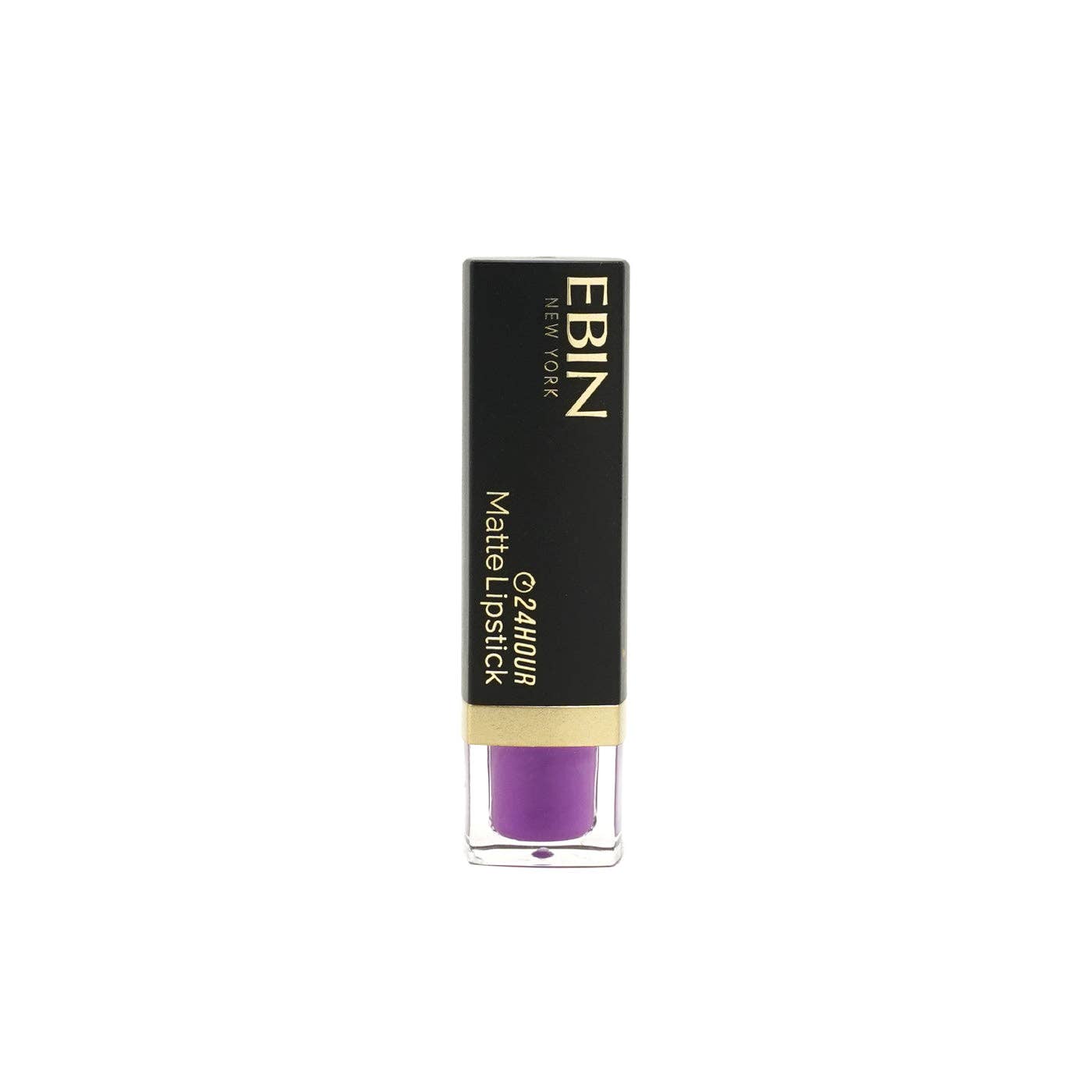 24 Hour Matte Lipstick