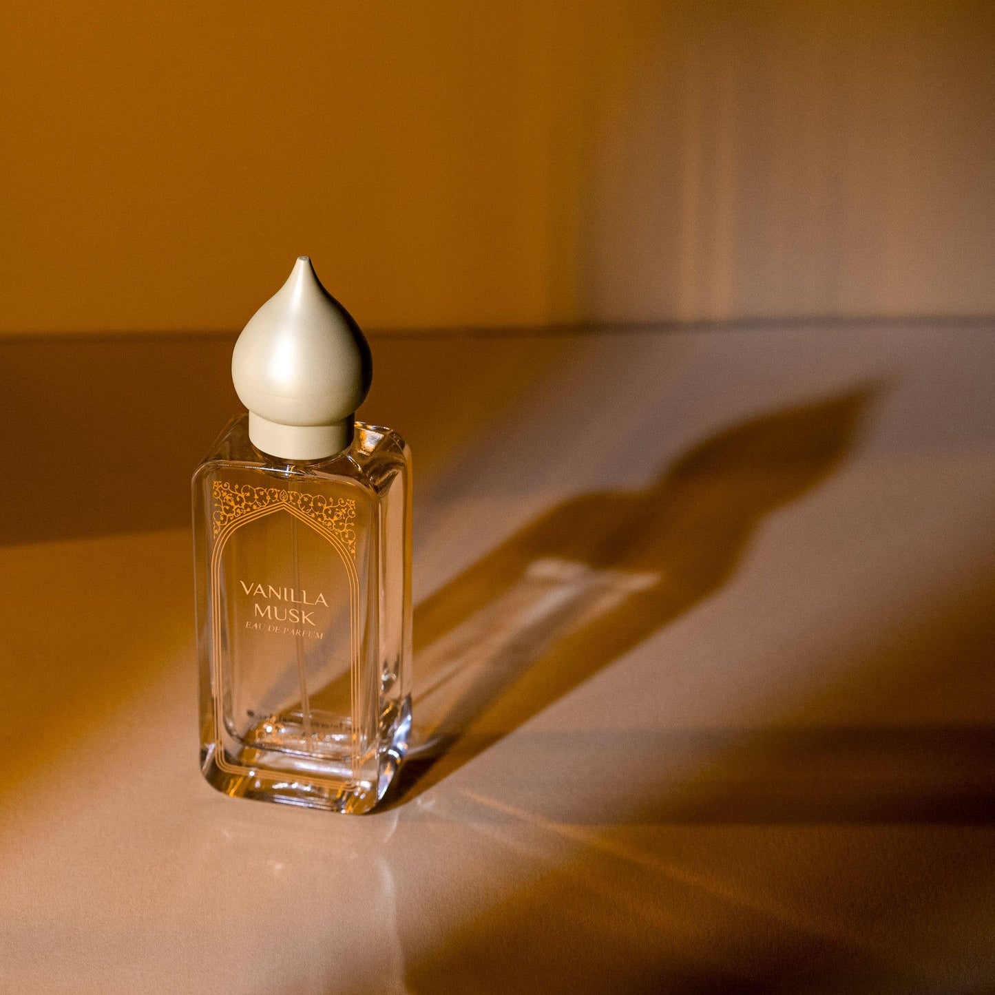 Vanilla Musk Eau de Parfum 50ml