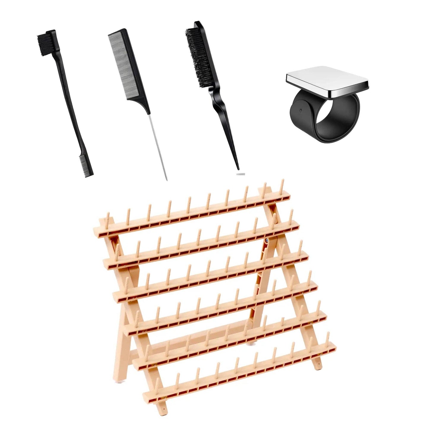 Braiding Rack 60 Combo