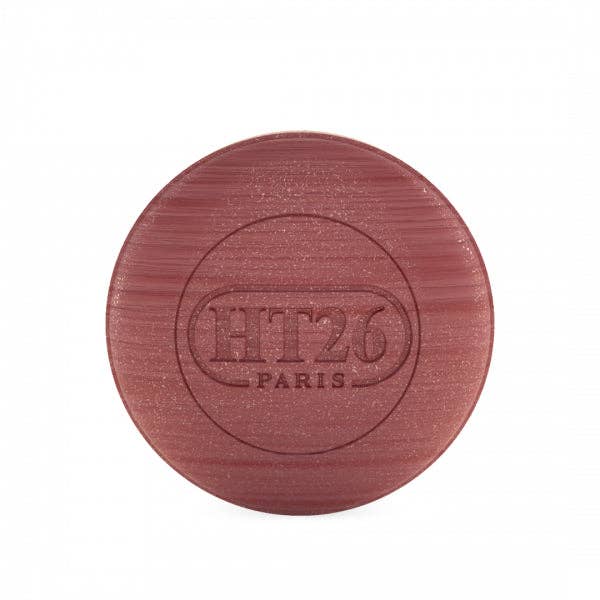 HT26 Lightening Soap Enriched With Carrot Oil / Savon Blanchissant Vitamine Enrichi en Huile de Carotte