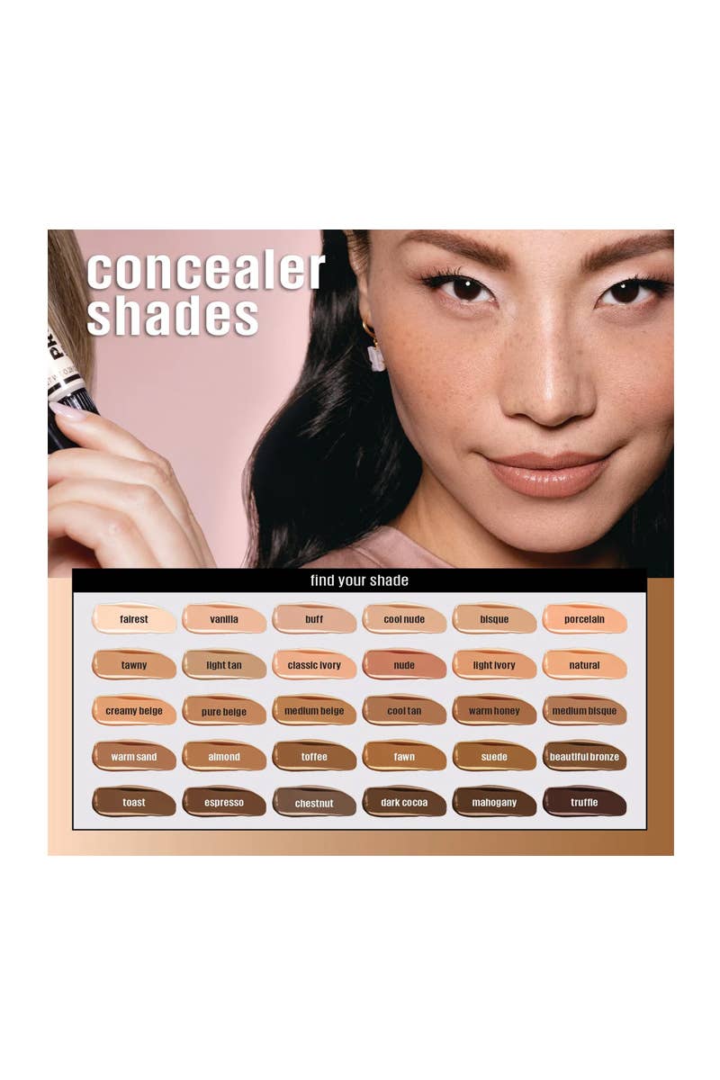LA Girl HD Pro Concealer Chestnut