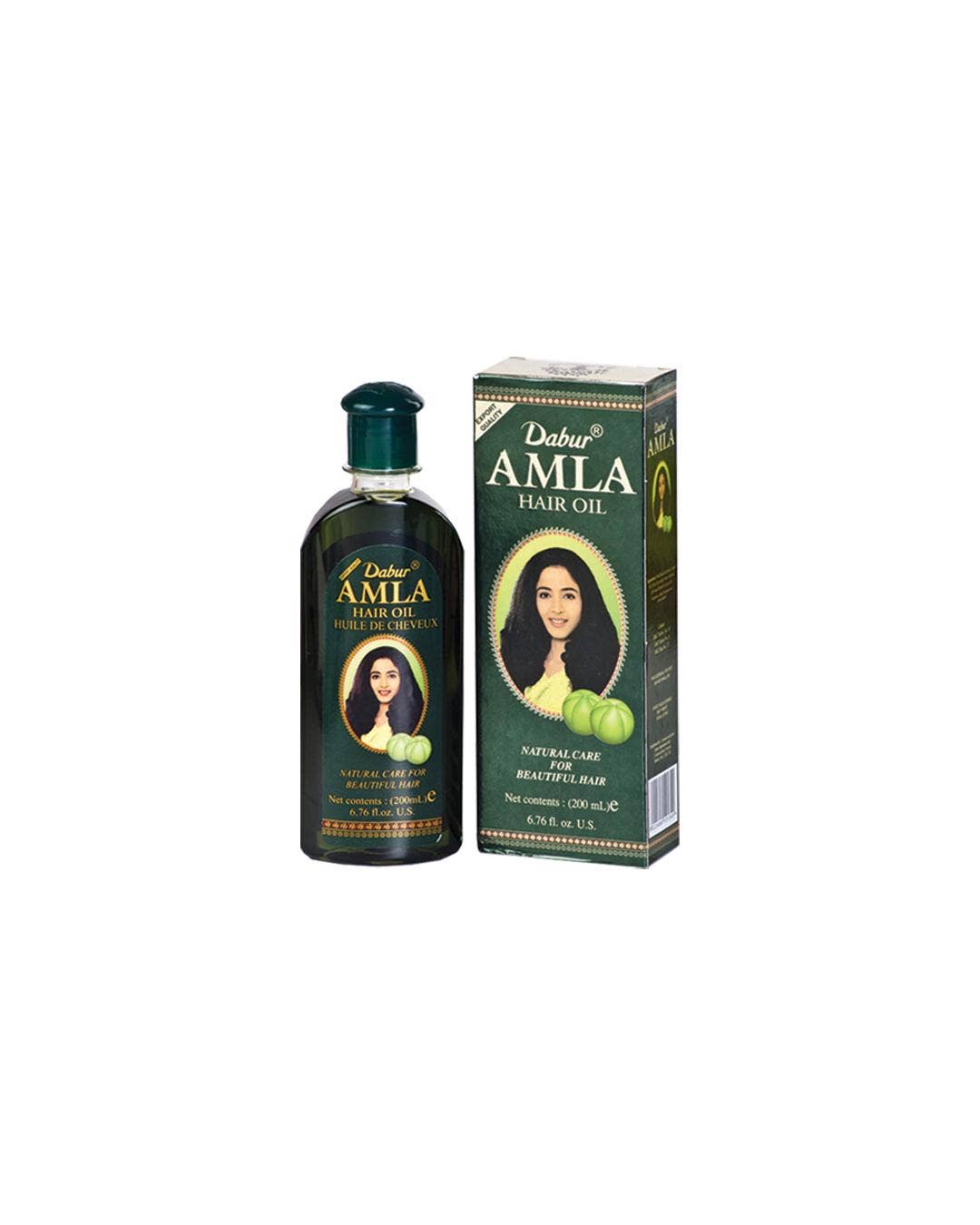 Amla Hair Oil (300 ml)
