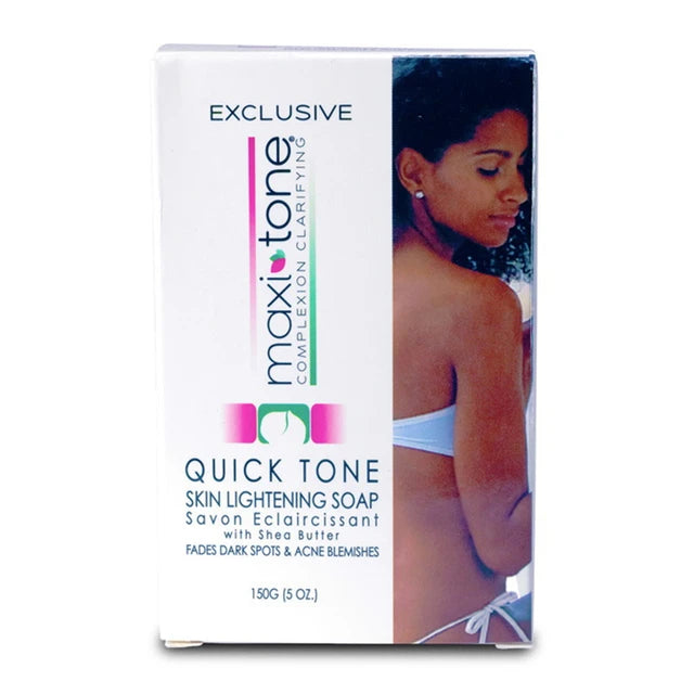 CLR ESS MAXITONE LGHTNG SOAP 5Z