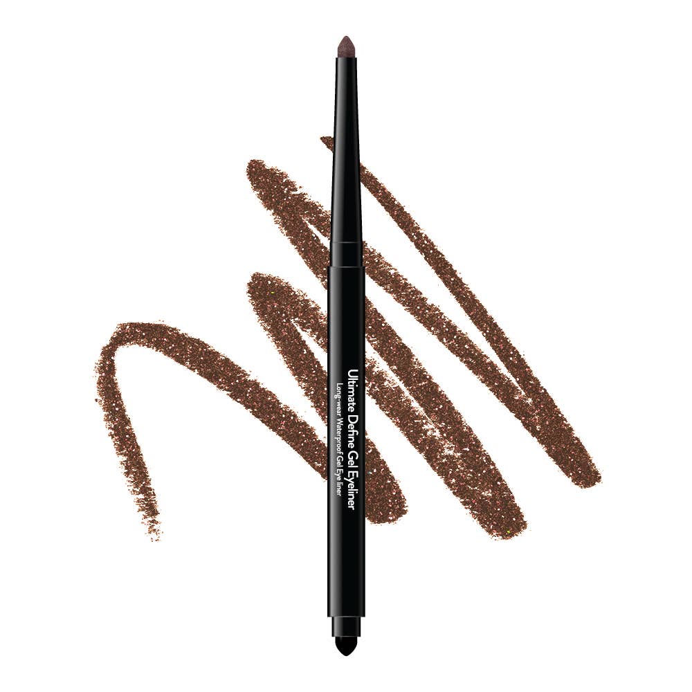 Ultimate Define Gel Eyeliner | Acrylic Display