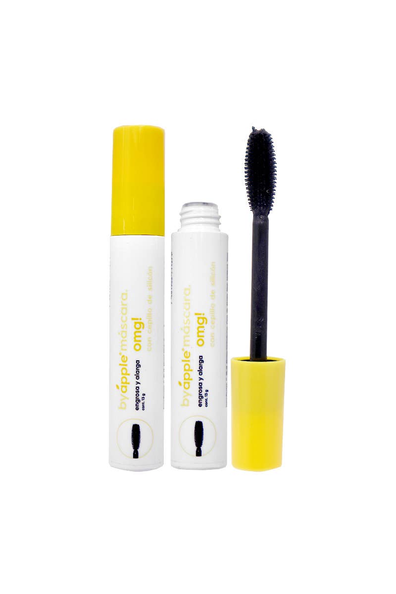 By Apple OMG Thicken and Lengthen Lash Mascara