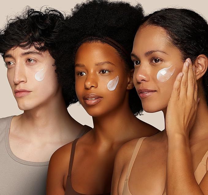 PONDS DRY SKIN CREAM