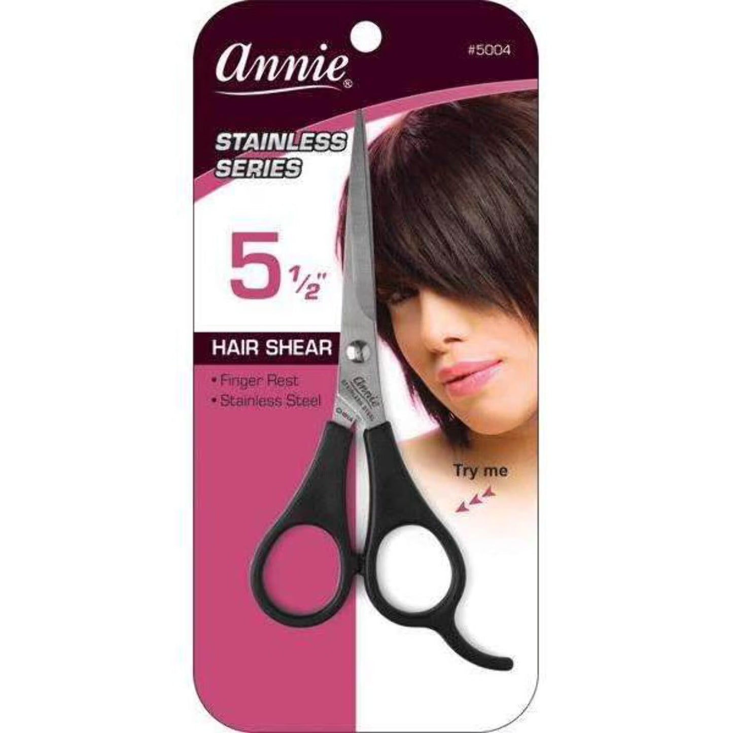 ANNIE HAIR SHEARS SS