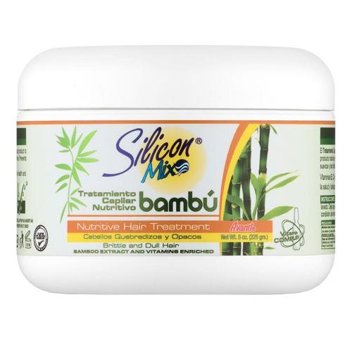 SILICON BAMBU TREATMENT