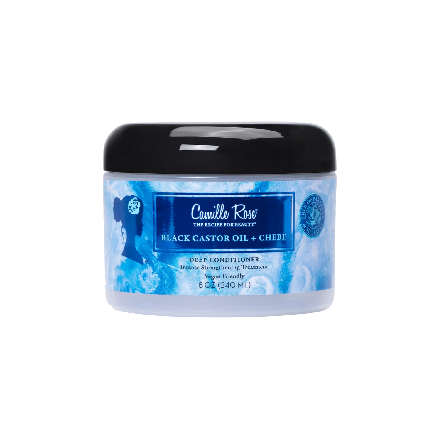 CAMILLE ROSE BCO+CHEBE DEEP CD8