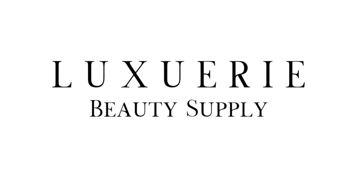 Luxuerie Beauty Supply in Norwich, CT