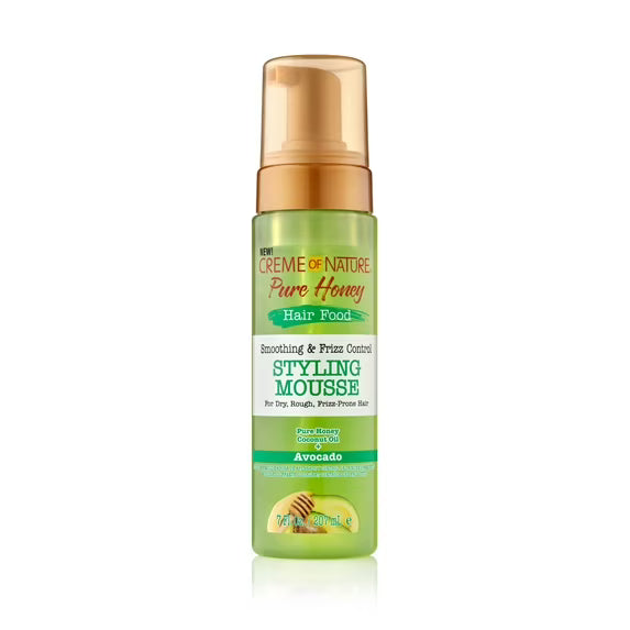 PURE HONEY HF MOUSSE 7Z