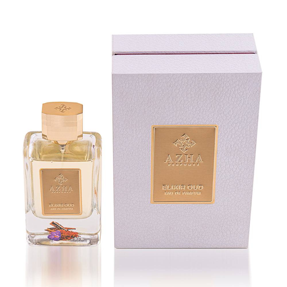 Elixir Oud