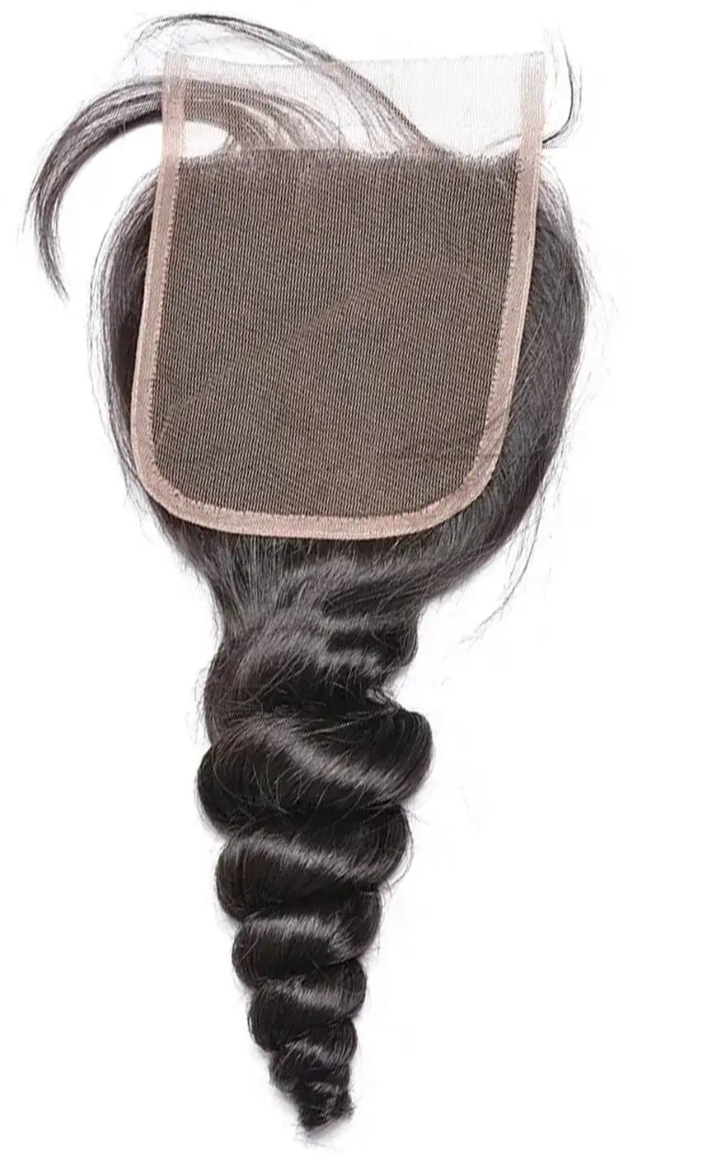 5x5 HD LACE CLOSURE