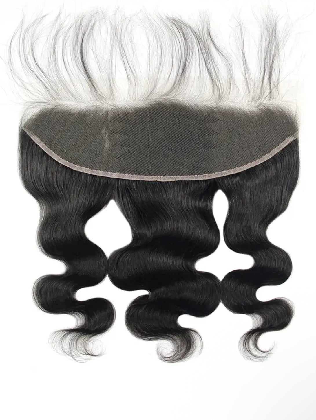 13x4 HD LACE FRONTAL