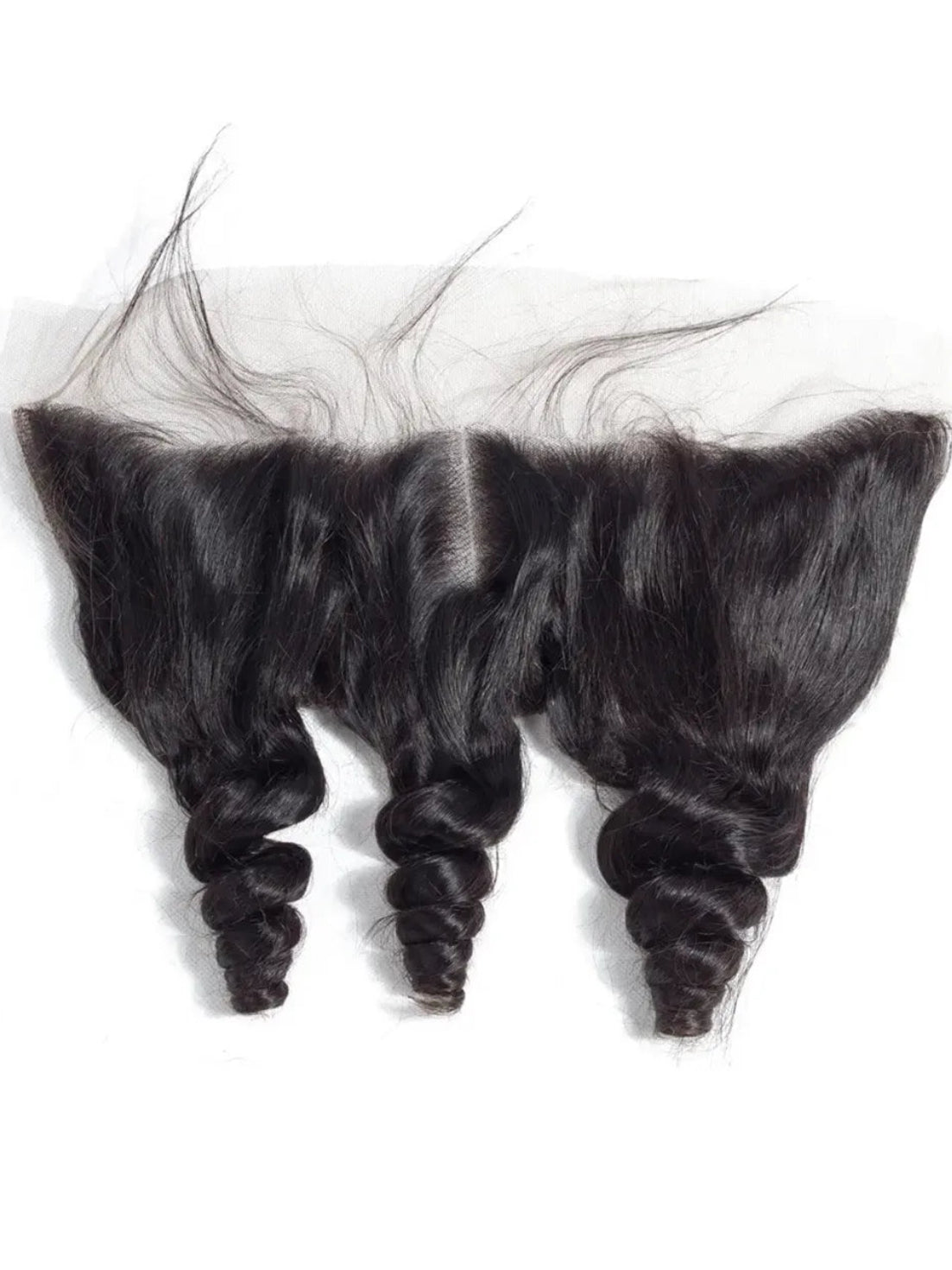 13x4 HD LACE FRONTAL