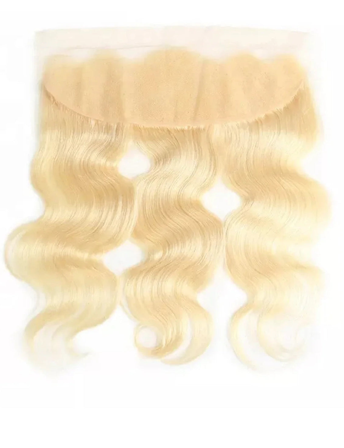 13x4 HD LACE FRONTAL