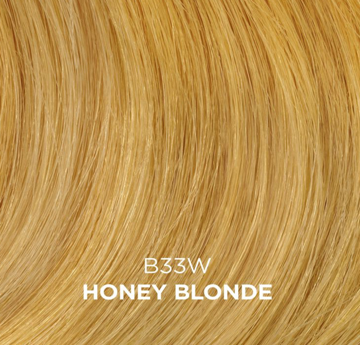 CLAIROL BC 33W HONEY BLONDE