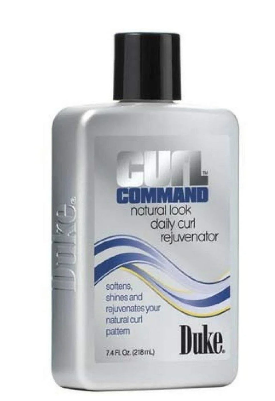 DUKE CURL COMMAND REJUVINAT