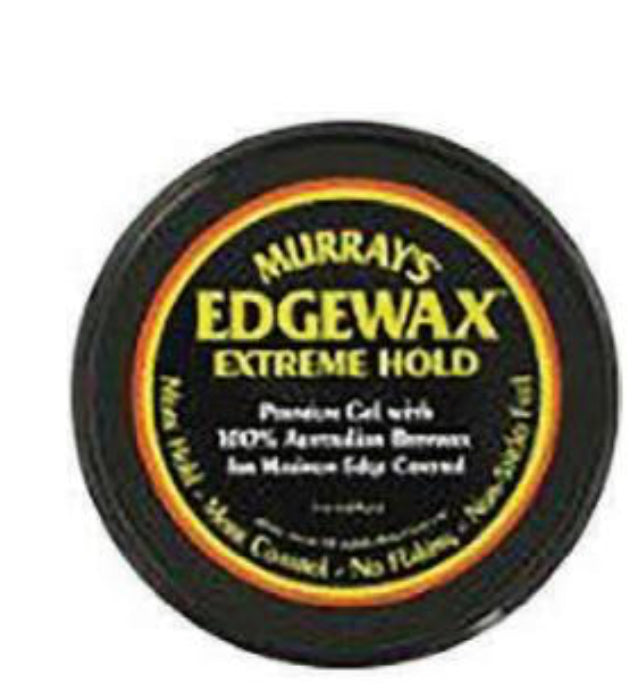 MURRAYS EDGEWAX EXTREME HOLD 4Z