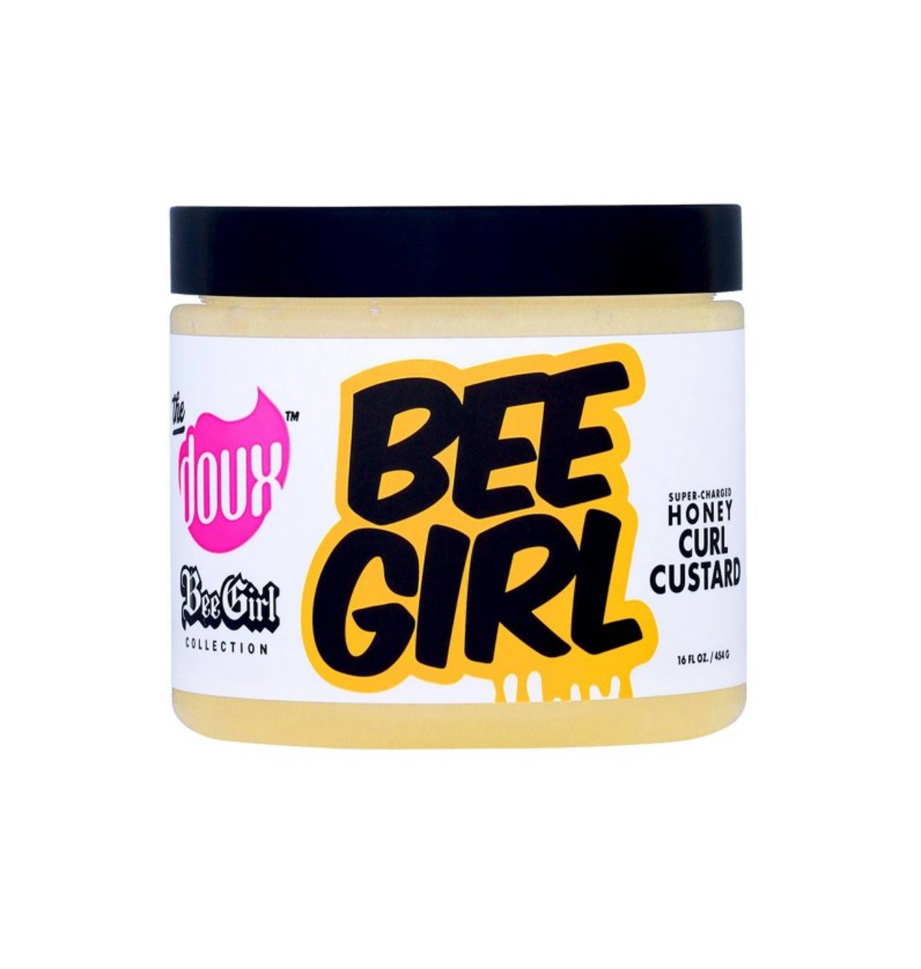 THE DOUX BEE-GIRL CRL CUSTRD 16