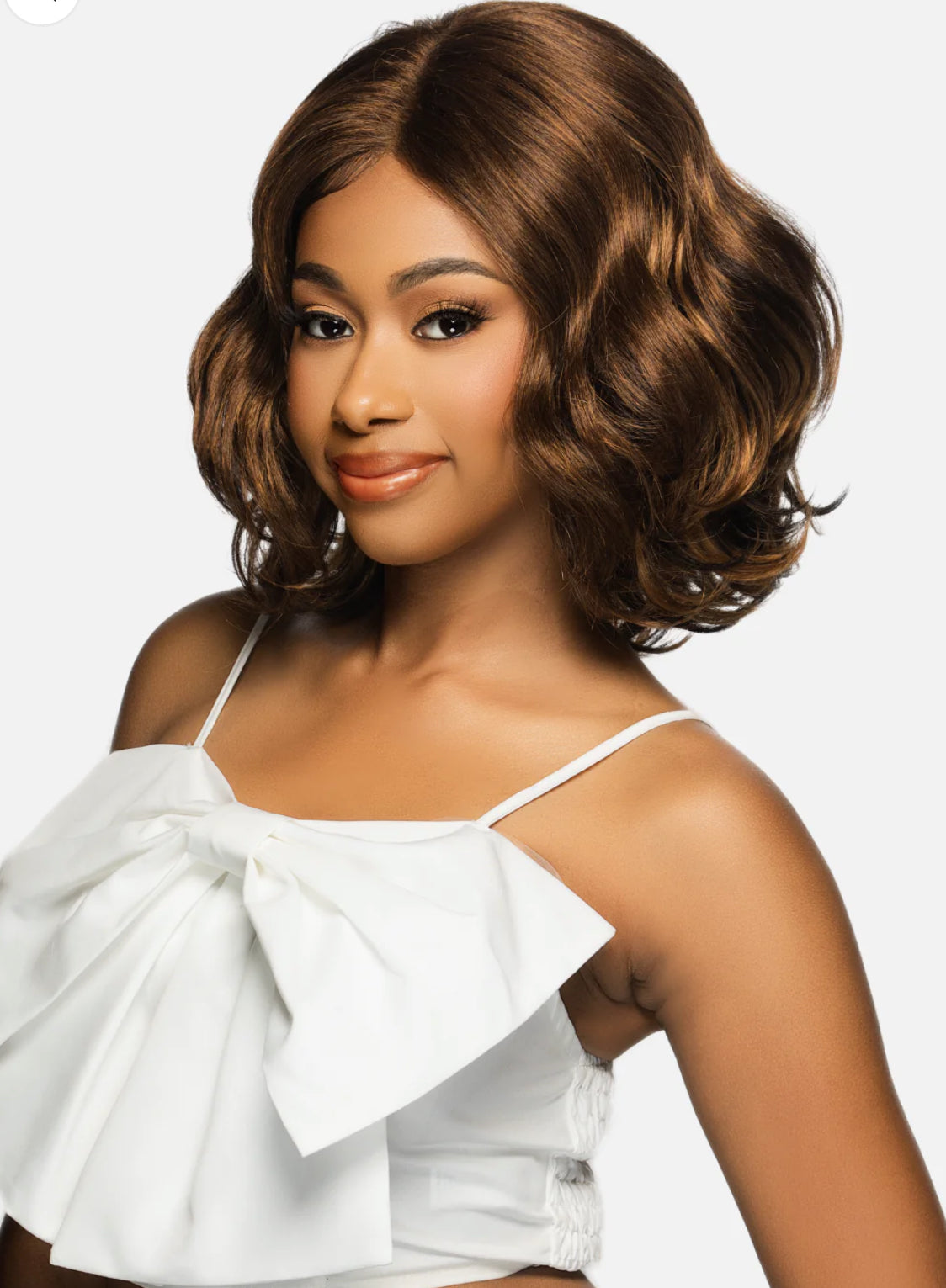 NOLA WIG