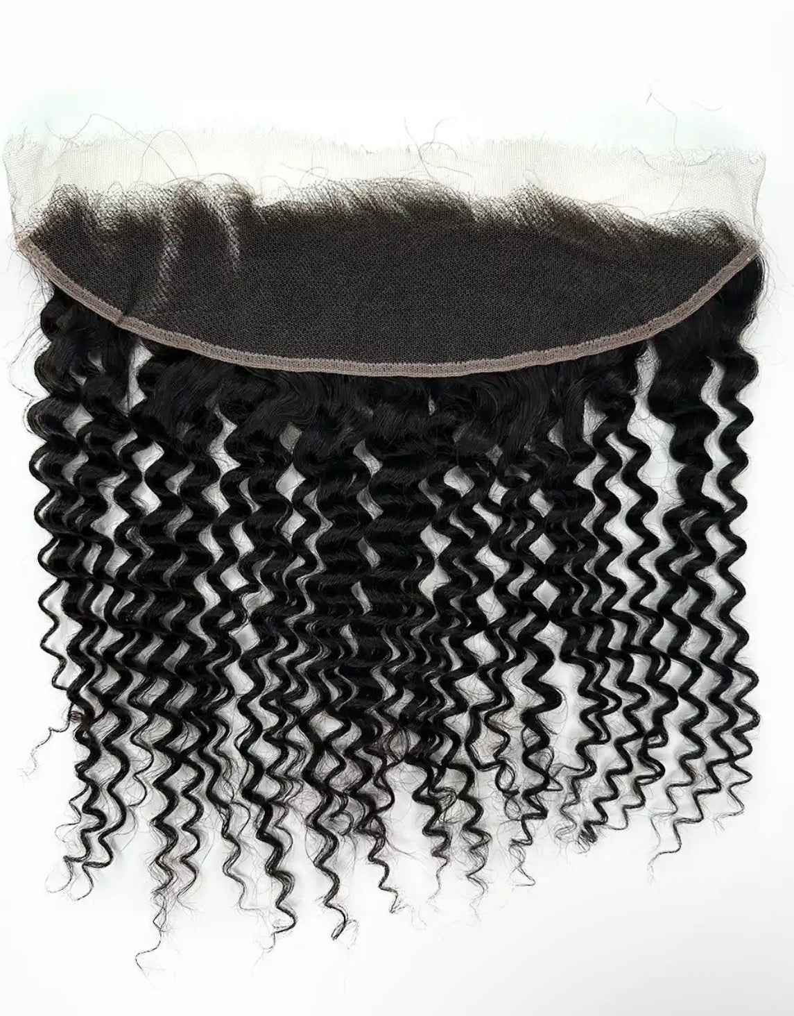 13x4 HD LACE FRONTAL