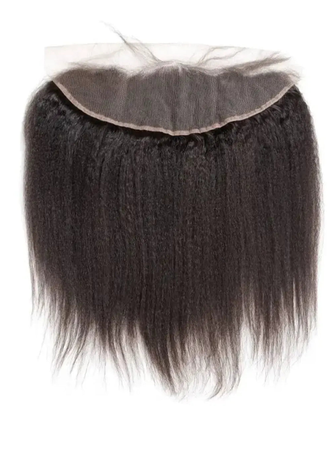 13x4 HD LACE FRONTAL