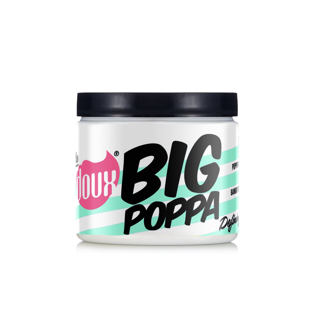 THE DOUX BIG POPPA DEFNE GEL 16Z