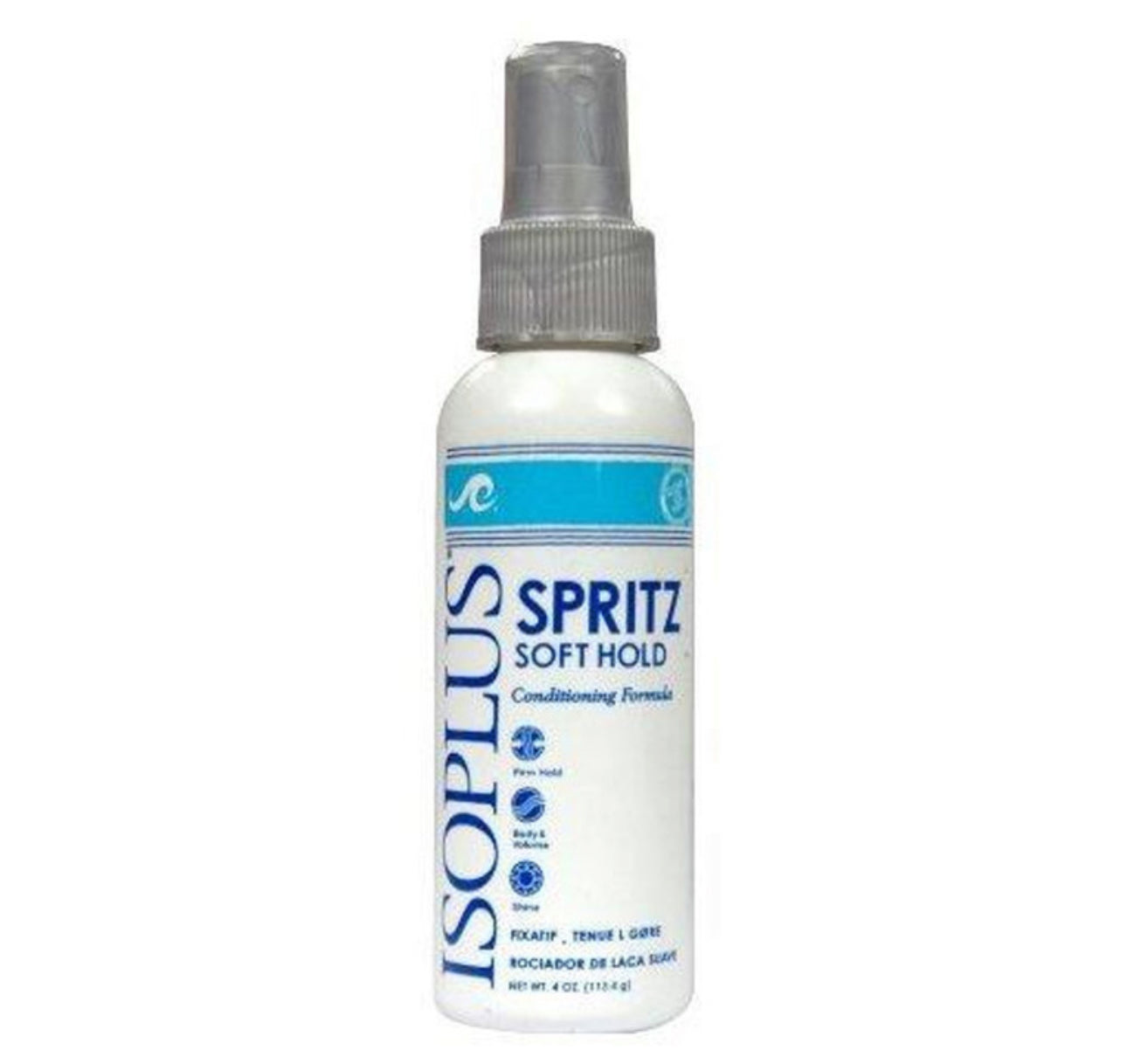 ISOPLUS SPRITZ