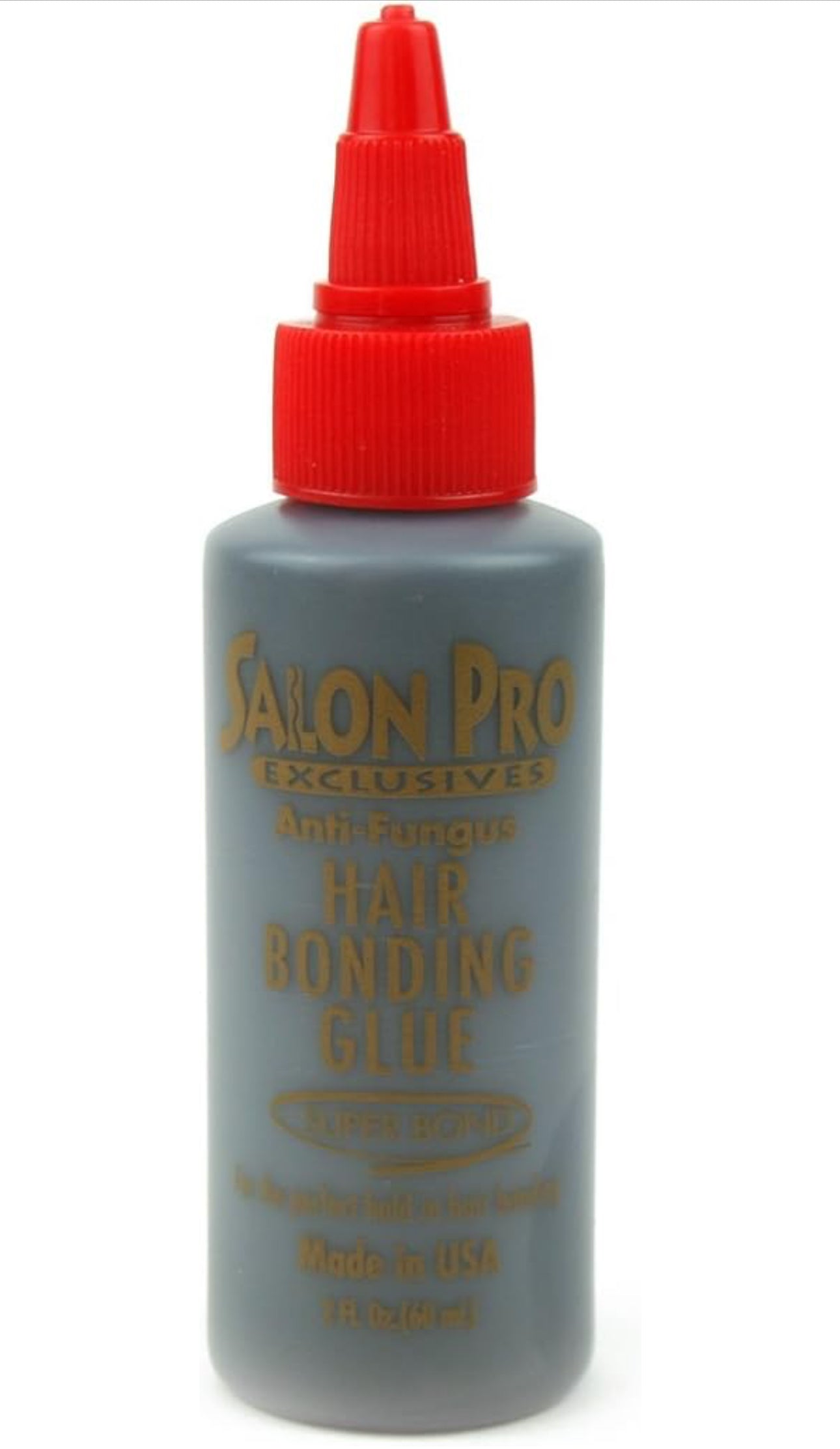 SALON PRO HAIR BONDING GLUE 2Z