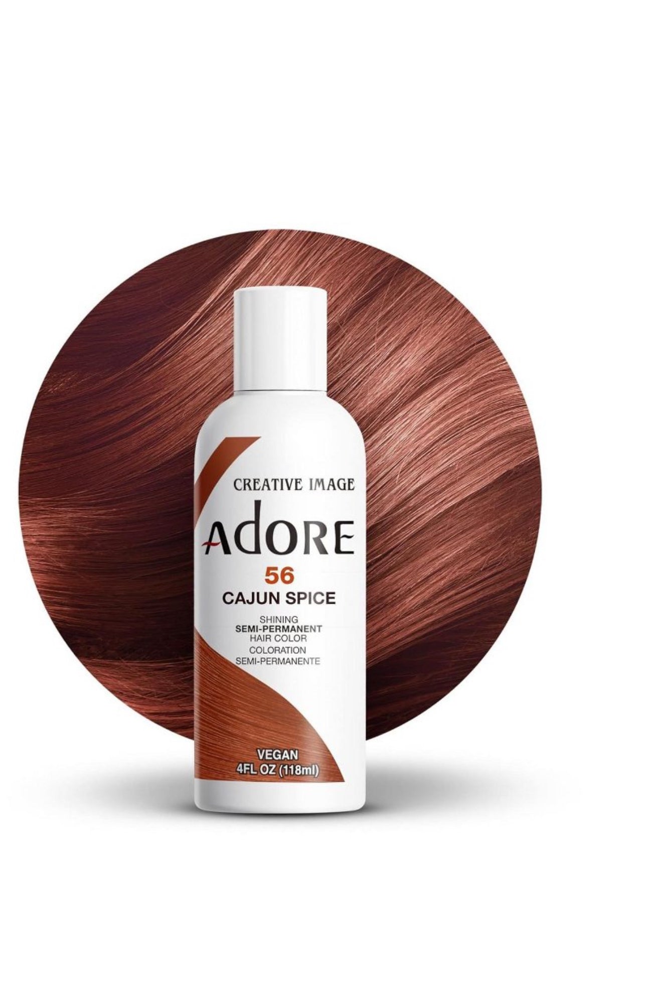 ADORE SEMI H/C 56 CJN SPCE 4Z