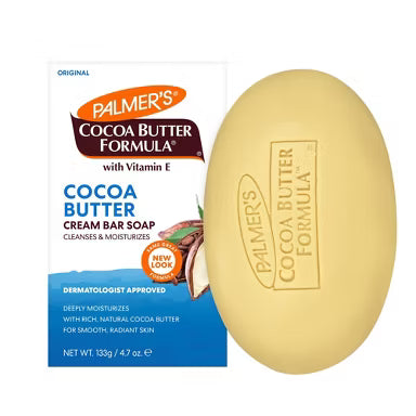 PALMERS COCOBTR CREAM SOAP 4.7Z