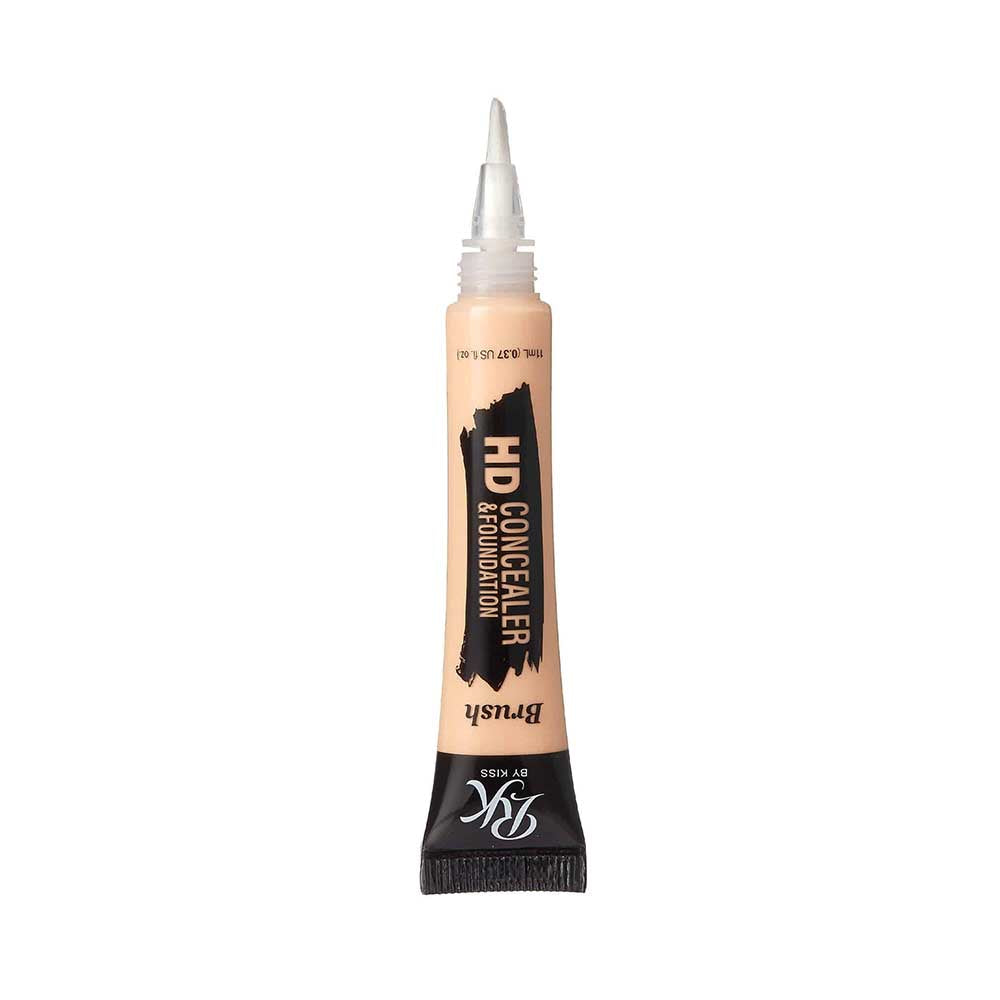 Ruby Kisses HD Concealer & Foundation