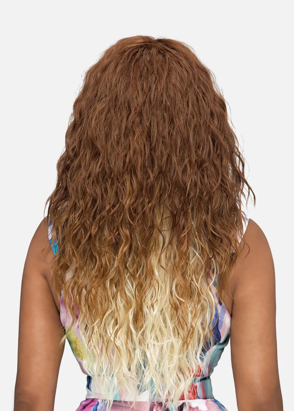 OLIVIA V Wig