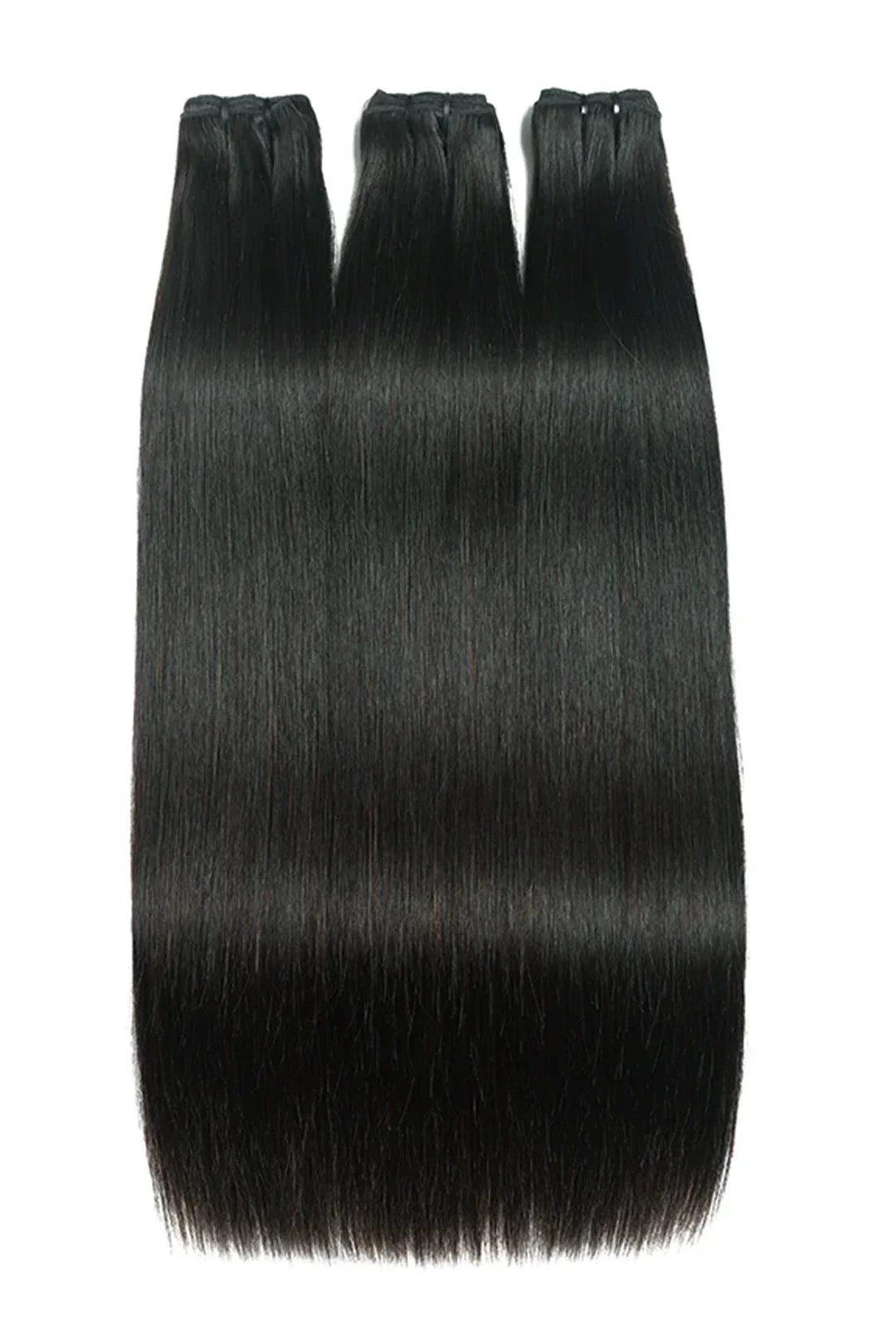 CAMBODIA RAW HUMAN HAIR BUNDLE