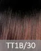JOA-Headband Wig