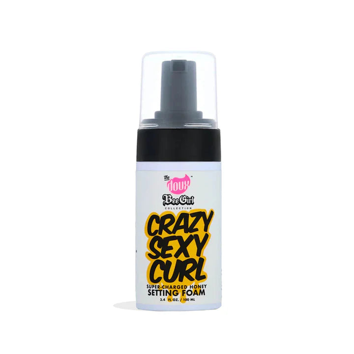 THE DOUX BEE GIRL CRL FOAM 3.4Z