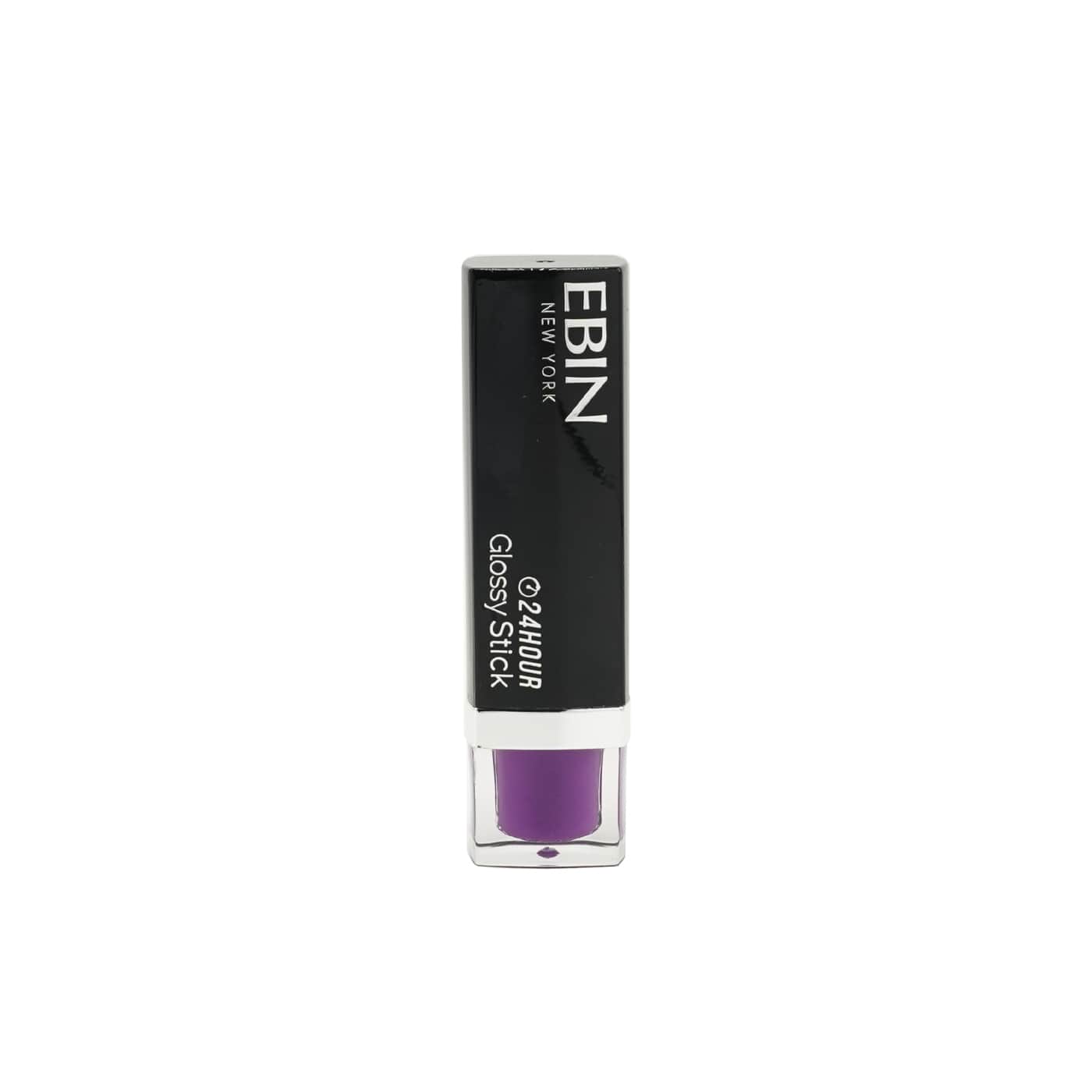 24 Hour Glossy Lipstick