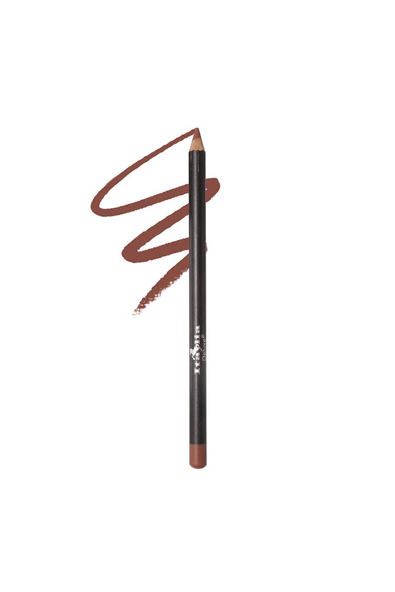 Italia Deluxe Natural Beige Ultra Fine Lipliner