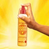 CRM/NAT ARGAN OIL LEAVE IN CND