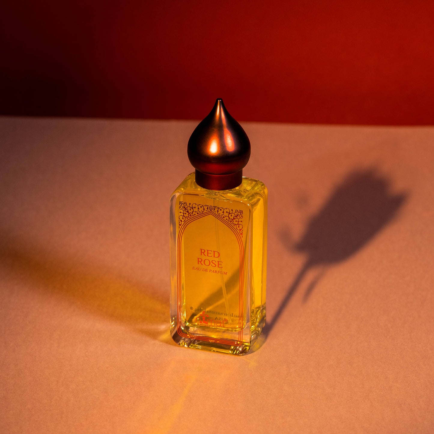 Red Rose Eau de Parfum 50ml