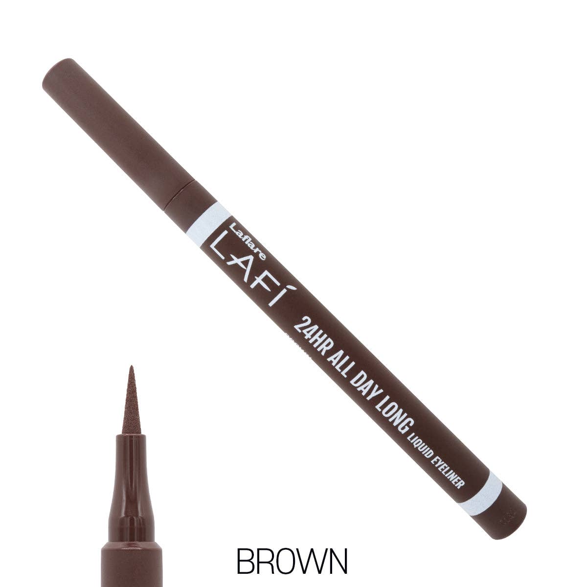 LAFI LIQUID EYELINER