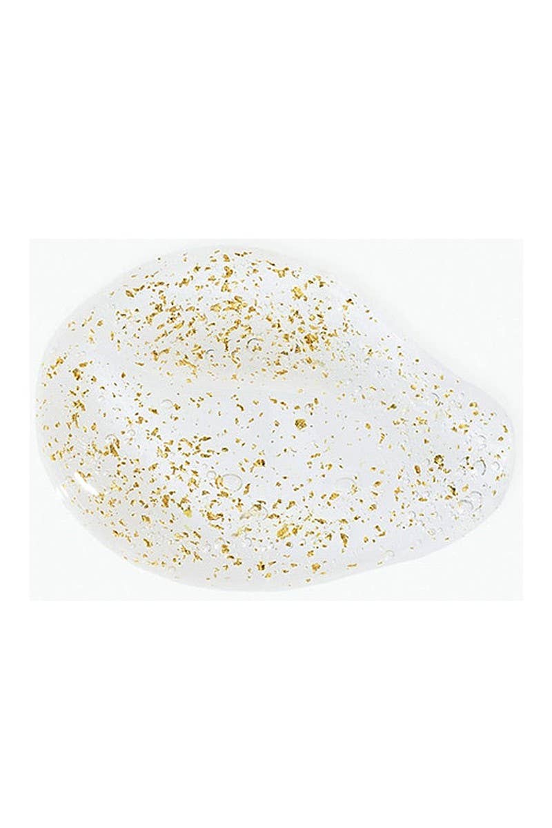 AMUSE 14K Gold Hydrating Lip Gloss